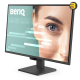 BenQ GW2790Q 27 2K QHD Home Monitor – IPS, 2560x1440, 350 nits, 100Hz, 99% sRGB, Anti-Glare, Flicker-Free, Eye-CareU