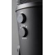 Blue Yeti USB Mic for Recording & Streaming on PC and Mac, 3 Condenser Capsules, 4 Pickup Patterns, Headphone Output and Volume Control, Mic Gain Control, Adjustable Stand, Plug & Play - Silver