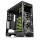 Thermaltake Core V51 Riing Edition Desktop Case Thermaltake Core V51 Riing Edition Desktop Case