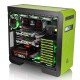 Thermaltake Core V51 Riing Edition Desktop Case Thermaltake Core V51 Riing Edition Desktop Case