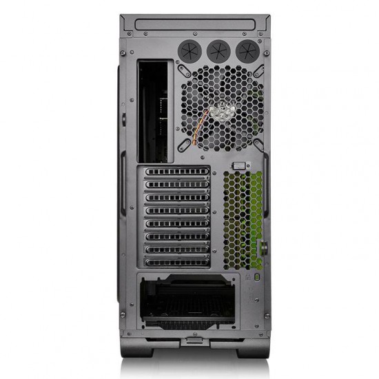 Thermaltake Core V51 Riing Edition Desktop Case Thermaltake Core V51 Riing Edition Desktop Case