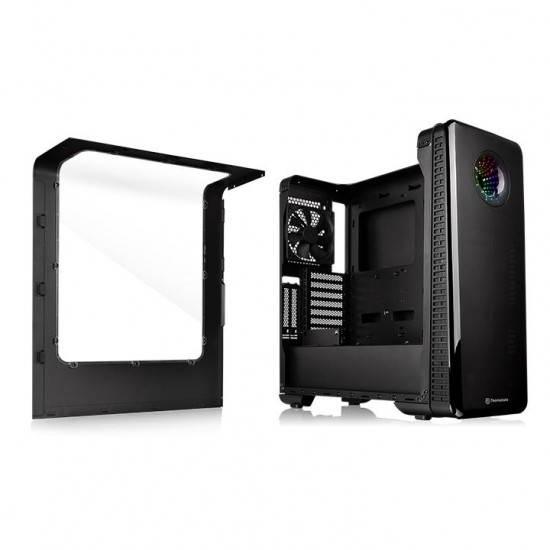 Thermaltake View 28 RGB Edition Mid Tower Desktop Case