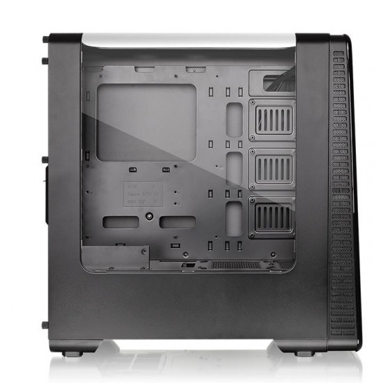 Thermaltake View 28 RGB Edition Mid Tower Desktop Case