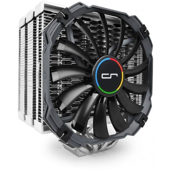 CRYORIG H5 ULTIMATE With QF140 CPU Cooler CRYORIG H5 ULTIMATE With QF140 CPU Cooler
