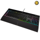 Corsair K55 RGB PRO XT Gaming Keyboard