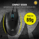 Corsair KATAR PRO Ultra-Light Gaming Mouse (EU)