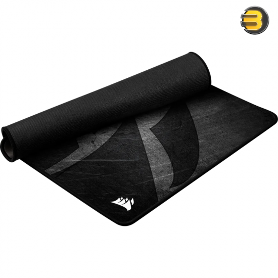 Corsair MM300 PRO Premium Spill-Proof Cloth Gaming Mouse Pad – Medium - Multicolor