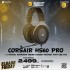 Corsair HS60 PRO — 7.1 Virtual Surround Sound Gaming Headset with USB DAC - Works with PC, Xbox Series X, Xbox Series S, Xbox One, PS5, PS4, and Nintendo Switch - Carbon