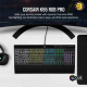 Corsair K55 RGB PRO Gaming Keyboard