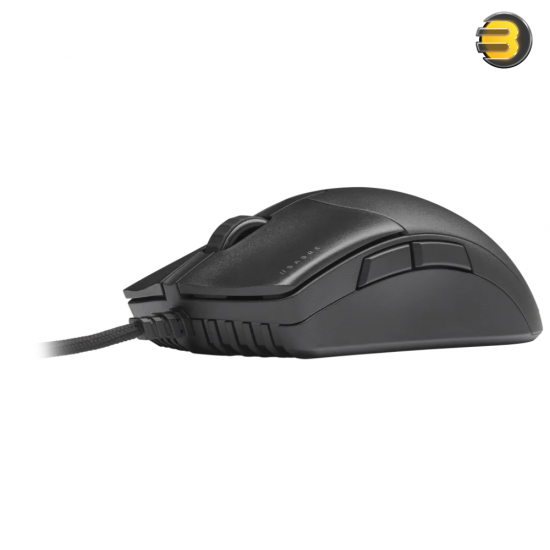 Corsair SABRE PRO CHAMPION SERIES Optical Gaming Mouse Black