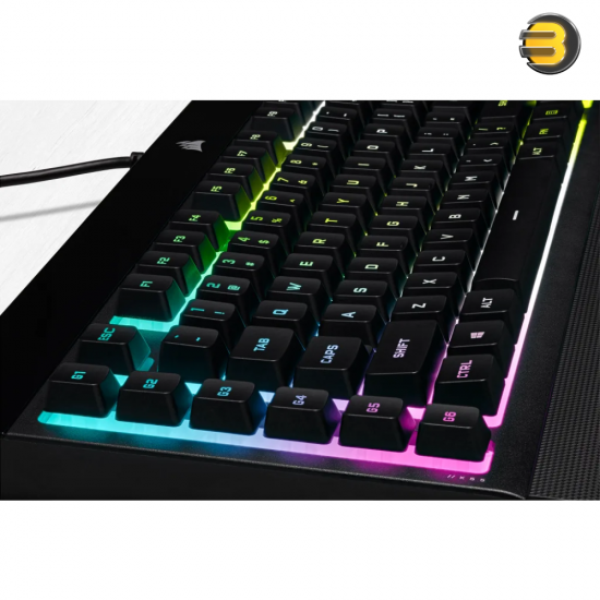 Corsair K55 RGB PRO XT Gaming Keyboard