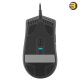 Corsair SABRE PRO CHAMPION SERIES Optical Gaming Mouse Black