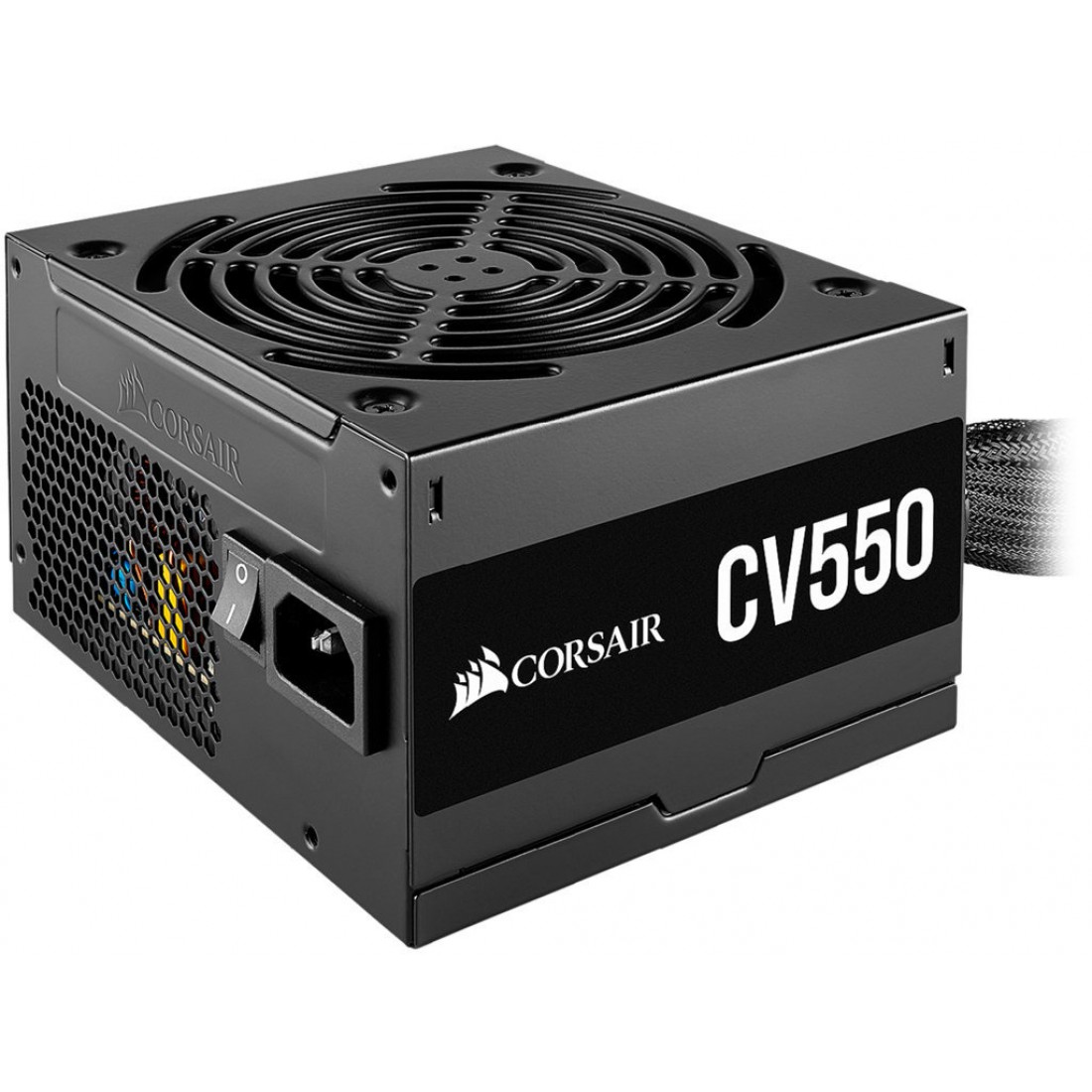 CORSAIR CV750 電源ユニット 80PLUS Bronze ATX 750W CP-9020237-JP