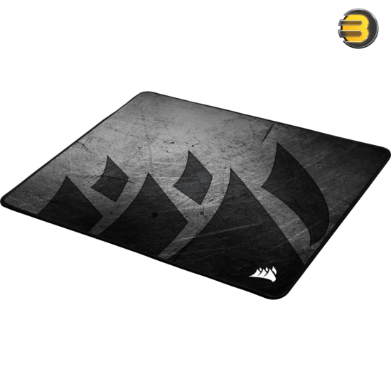 Corsair MM300 PRO Premium Spill-Proof Cloth Gaming Mouse Pad – Medium - Multicolor