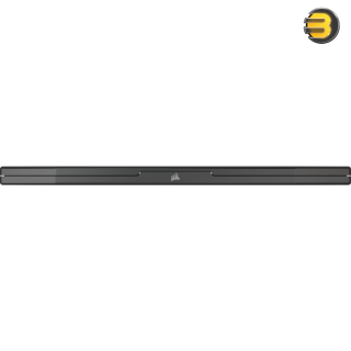 CORSAIR VENGEANCE 96GB (2x48GB) DDR5 DRAM 5600MT/s CL40 Memory Kit — Black CORSAIR VENGEANCE 96GB (2x48GB) DDR5 DRAM 5600MT/s CL40 Memory Kit — Black