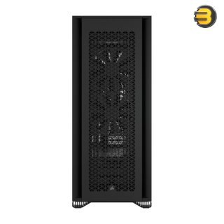 Corsair 7000D AIRFLOW Full-Tower ATX PC Case — Black