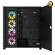 Corsair 7000D AIRFLOW Full-Tower ATX PC Case — Black