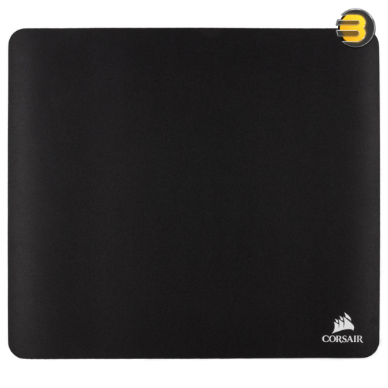 CORSAIR MM250 Champions Series — Premium Extra Thick Cloth Gaming Mouse Pad - Designed for Maximum Control – X-Large