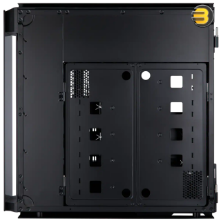 Corsair Obsidian 1000D Super Tower Full E-ATX Mini ITX CC-9011148-WW