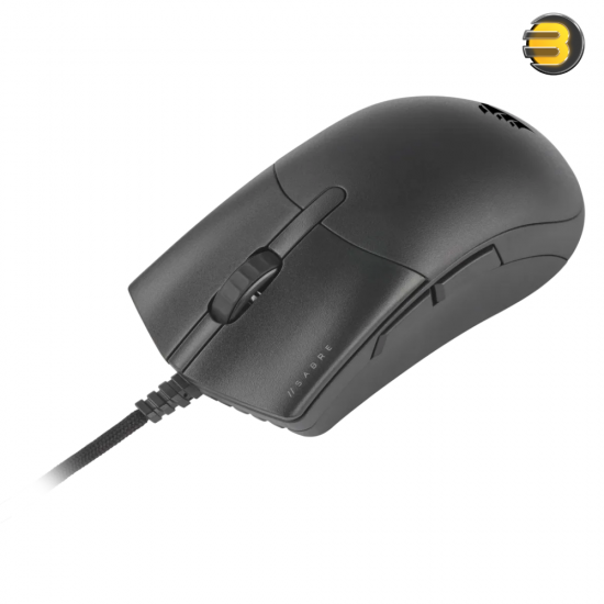 Corsair SABRE PRO CHAMPION SERIES Optical Gaming Mouse Black