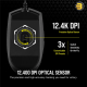 Corsair KATAR PRO Ultra-Light Gaming Mouse (EU)