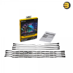 CORSAIR RGB LED Lighting PRO Expansion Kit — CL-8930002