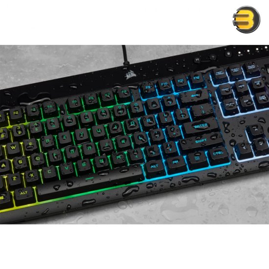 Corsair K55 RGB PRO Gaming Keyboard