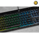 Corsair K55 RGB PRO Gaming Keyboard