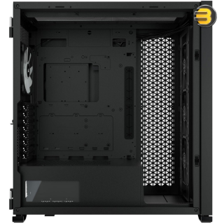 CASE CORSAIR ICUE 7000X ( CC-9011226-WW ) BLACK RGB