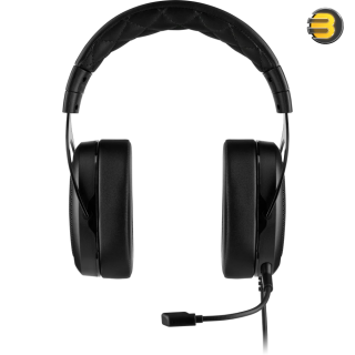 Corsair HS50 Pro — Stereo Gaming Headset Discord Certified