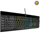 Corsair K55 RGB PRO Gaming Keyboard