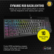 Corsair K55 RGB PRO XT Gaming Keyboard