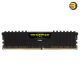 Corsair VENGEANCE LPX 32GB (2 x 16GB) DDR4 3200MHz C16 Memory Kit - Black