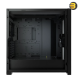 Corsair 5000D Tempered Glass Mid-Tower ATX PC Case — Black - CC-9011208-WW
