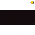 Corsair MM350 PRO Premium Spill-Proof Cloth Gaming Mouse Pad – Extended XL - Black
