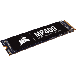 Corsair MP400 M.2 2280 1TB PCI-Express 3.0 x4, NVMe 1.3 3D QLC Internal Solid State Drive 
