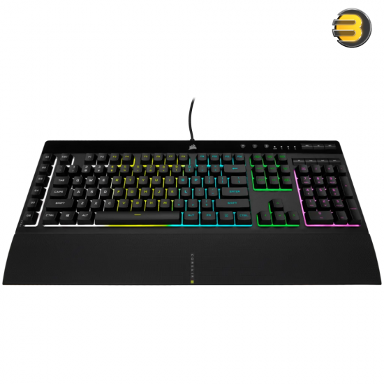 Corsair K55 RGB PRO Gaming Keyboard