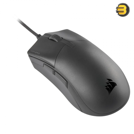 Corsair SABRE PRO CHAMPION SERIES Optical Gaming Mouse Black