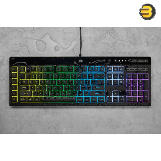 Corsair K55 RGB PRO Gaming Keyboard