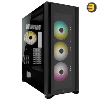 Corsair store rgb speakers