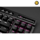 Corsair K70 RGB TKL CHAMPION SERIES Mechanical Gaming Keyboard — CHERRY MX Red