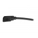Corsair HS70 PRO WIRELESS USB Connector Circumaural Gaming Headset, Carbon