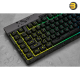 Corsair K55 RGB PRO Gaming Keyboard