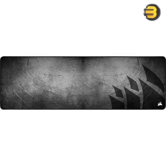 Corsair MM300 PRO Premium Spill-Proof Cloth Gaming Mouse Pad – Extended - Multicolor