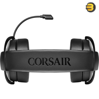 Corsair HS50 Pro — Stereo Gaming Headset Discord Certified