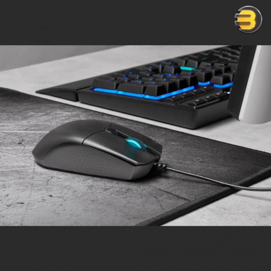 Corsair KATAR PRO Ultra-Light Gaming Mouse (EU)