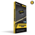 CORSAIR VENGEANCE LPX 16GB (1 x 16GB) DDR4 DRAM 3200MHz C16 Memory Kit - Black