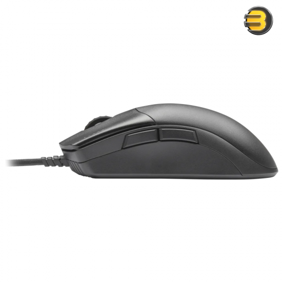 Corsair SABRE PRO CHAMPION SERIES Optical Gaming Mouse Black