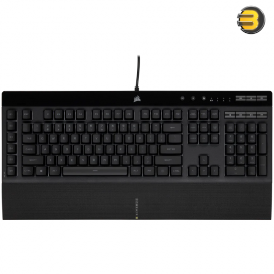 Corsair K55 RGB PRO Gaming Keyboard