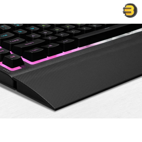 Corsair K55 RGB PRO XT Gaming Keyboard